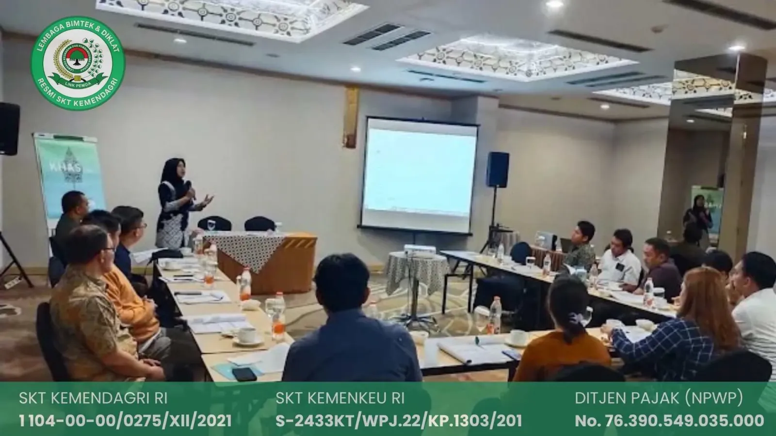 PBJ 2026: The Secret Behind Proactive Tendering at Cilacap's OPDs